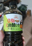 吉得利0脂肪油醋汁1L 轻食健身餐鸡胸肉蔬菜水果沙拉凉拌汁 实拍图