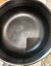 美的（Midea）电炒锅 电火锅 电蒸锅 电煮锅家用多功能 炒菜锅一体不沾5.5L上蒸下煮电热锅 HCG3215 配蒸笼木铲 实拍图