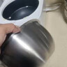 适用于小米IH电饭煲内胆3升锅烈焰厚釜IHFB01CM02无涂层不锈钢家 3升MFB2AM无涂层316L不锈钢 实拍图