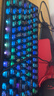 ATK RS7V2磁轴键盘 有线单模 客制化电竞无畏契约 RT模式75配列游戏办公机械键盘 曜夜-利维坦轴 实拍图