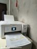 爱普生(EPSON) 墨仓式 L4266多功能一体机+试卷宝套装（名校试卷，答案分析，错题整理） 实拍图