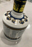 蒙古王 蒙古王 蓝色故乡 浓香型白酒 整箱装 38度献礼蓝包整箱500ml*6 实拍图
