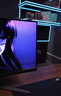 华硕VG279QM5A 27英寸显示器FASTIPS显示器电竞显示器240Hz 0.3MS响应G-Sync技术FreeSync 99% sRGB 实拍图