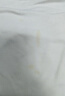 立白小白白衣领净顽渍喷雾300g 去汗渍洗衣液 衣物渗透剂 实拍图