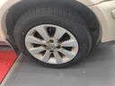 双星汽车轮胎 185/60R14 82H X11 适配捷达/新赛欧/乐风 实拍图