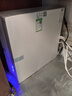 沁园（TRULIVA）净水器双子芯1200G初始流速体验 8年RO过滤器 厨房台下家用智慧屏直饮机一体机 UR-S61076国家补贴 实拍图