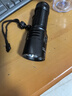神火（SupFire）RX51手电筒强光超亮军远射超长续航野外生存家用小型照明专应急灯 实拍图