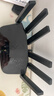 普联（TP-LINK）大道路由器7DR6430 BE6400 5G WiFi7千兆双频家用高速穿墙 2.4G wifi6无线 2.5G网口 游戏加速 实拍图