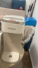 飞利浦（PHILIPS）即热式饮水机家用UV杀菌小型台上式饮水机免安装 办公室桌面热饮机电热水壶便携即热烧水壶ADD8202 实拍图
