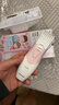 松下（Panasonic） 电动理发器全身水洗家用剃头电推低噪音婴儿电推剪多种长度儿童剃头PGF20 ER-PGF20P405【儿童款】安全不卡发-粉色 实拍图