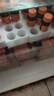 杞硕 沙棘原浆汁官方旗品店正宗100%内蒙古小果鲜榨纯原浆拒绝添加健康饮品养生茶饮 鲜沙棘原浆7盒（50ml*70瓶） 实拍图