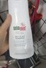 施巴（sebamed）控油洗发水套装无硅油洗发露男女去油蓬松400mlx2德国原装进口 实拍图