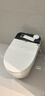 SKJ智能马桶无水压限制卫浴泡沫盾全自动一体机轻音冲水坐便器-601 旗舰版【香薰泡沫盾/不限水压】 250/300/350/400坑距 下单备注 实拍图