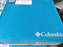 Columbia哥伦比亚户外男女抓地耐磨运动户外徒步鞋登山鞋BM4595 011(码数大，拍小半码) 男 BM4595 42.5 (27.5cm)男 实拍图