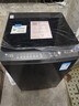 小天鹅（LittleSwan）波轮洗衣机全自动 8公斤 一级能效 除菌螨 家电国家补贴20% 【TB80V26DT】 宿舍租房神器 以旧换新 实拍图