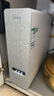 美的（Midea）【白泽Max 1200G】0阻垢剂净水器国家补贴家用 6年RO反渗透厨下式直饮过滤净水机 触控屏双出水 实拍图