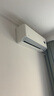 小米（MI）米家 2匹 新一级能效 巨省电 变频冷暖  壁挂式挂机 KFR-50GW/N2A1【国家补贴20%】整机十年质保 实拍图