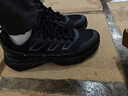361°运动鞋男旷野秋冬季户外徒步抓地越野登山跑步鞋子男672442212-7 实拍图