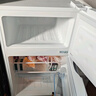 荣事达（Royalstar）138升小冰箱小型家用出租房办公室宿舍双开门两门双门二门电冰箱节能省电低音BCD-138L9RSZ 实拍图