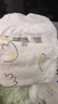 京东京造婴儿拉拉裤尿不湿纸尿裤Cloud云柔XL34片(12-17kg)超薄透气 实拍图