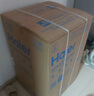 海尔（Haier）国家补贴15%电热水器60升 HC3新 金刚搪瓷胆 租房优选大水量2200W速热节能家用厨房洗澡小型储水式 实拍图