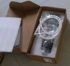 美的（Midea）前置过滤器40微米反冲洗压力表监控 QZBW20S-12T 全屋家用净水器清洗 旋风 实拍图