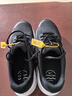 耐克NIKE男子跑步鞋REVOLUTION 7运动鞋FB2207-001黑白42.5 实拍图