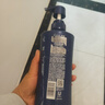清扬男士去屑洗发水活力运动500g净屑止痒薄荷洗头膏热门商品京东金榜 实拍图