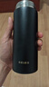 物生物（RELEA）保温杯大容量不锈钢水杯男女泡茶杯车载便携饮用杯子生日礼物 实拍图