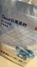 京东京造婴儿拉拉裤尿不湿纸尿裤Cloud云柔XXXL50片(18kg以上)超薄透气 实拍图