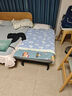 奥凯弗（OKeefe）折叠床单人午休床办公室午睡床行军床医院陪护床80cm 乳胶海绵床 实拍图