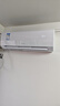 格力（GREE）【空调套装】新一级能效 变频冷暖自清洁家用客厅卧室空调套装【两室】一站购齐 1.5匹云锦Ⅲ*2  实拍图