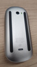 Apple/苹果 妙控鼠标-白色(USB-C端口)多点触控表面苹果鼠标蓝牙鼠标无线鼠标办公鼠标适用于Mac/iPad  实拍图