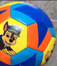 哈哈球汪汪队儿童玩具数字足球0-3岁小皮球婴儿拍拍球2号生日节日礼物 实拍图