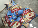 桂格（QUAKER）即食燕麦片1000克袋装 营养早餐 膳食纤维 零添加白砂糖 实拍图