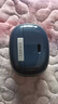 漫步者（EDIFIER）NewSound Clip 蓝牙耳机耳夹式不入耳无线开放式夹耳式户外运动跑步游戏音乐耳机高音质长续航 暮蓝色-新升级+【小黑喵耳机套】 实拍图