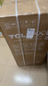 TCL 118升单门双温家用白色小冰箱节能低噪租房小型电冰箱小户型超薄迷你国家补贴R118L3-A 实拍图