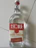 出口小方瓶牌 北京二锅头 经典 清香型白酒 纯粮口粮酒 42度 500mL 1瓶 红标 实拍图