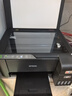 爱普生（EPSON）墨仓式 L3255彩色打印机 微信打印/无线连接  家用打印优选（打印、复印、扫描、AI学习打印机） 实拍图