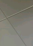 美的（Midea）集成吊顶铝扣板300x300厨房卫生间吊顶天花板上门包安装材料全套 【6㎡-含辅料】30*30亚白 实拍图