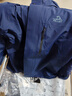 伯希和（Pelliot）【山野经典2.0】冲锋衣三合一秋冬男女户外保暖外套11340105蓝XL 实拍图