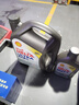 壳牌（Shell）全合成机油超凡喜力5W-40 API SP A3/B4级 4L灰壳保养香港进口 实拍图