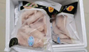 CP正大食品白羽鸡小胸2斤 冷冻生鲜 早餐鸡胸肉里脊肉 实拍图