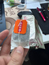 京东京造 红茶黄牌精选经典下午茶奶茶袋泡茶包2g*100包 茶叶自己喝 实拍图