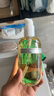 EVER EDEN婴儿抚触油按摩油保湿新生儿可用秋冬安唯伊天然小金瓶300ml 实拍图