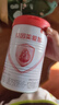 贝因美爱加2段婴儿配方奶粉6-12个月 350g 乳铁蛋白+乳白蛋白+双益生元 实拍图