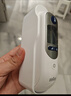 博朗（BRAUN）耳温计IRT6525耳温枪电子体温计宝宝婴儿老人体温枪医用测温度计 实拍图