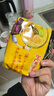 统一汤达人 酸酸辣辣豚骨面 袋装 130g*5袋 五连包 方便面速食面泡面 实拍图
