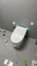 德匠科勒 智能马桶智能一体机虹吸式家用泡沫盾全自动坐便器带水箱包安装 M1S全功能-自动翻盖+带水箱 250/305/350/400坑距下单备注 实拍图