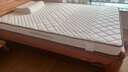 海马飞雪床垫席梦思天然椰棕乳胶独立弹簧床垫酒店厚薄双人家用榻榻米垫子 15cm豪华款(乳胶+椰棕+独立弹簧) 1.5x2米 实拍图